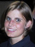 Barbara Jost