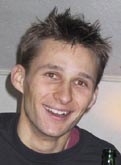 Cédric Kienscherff